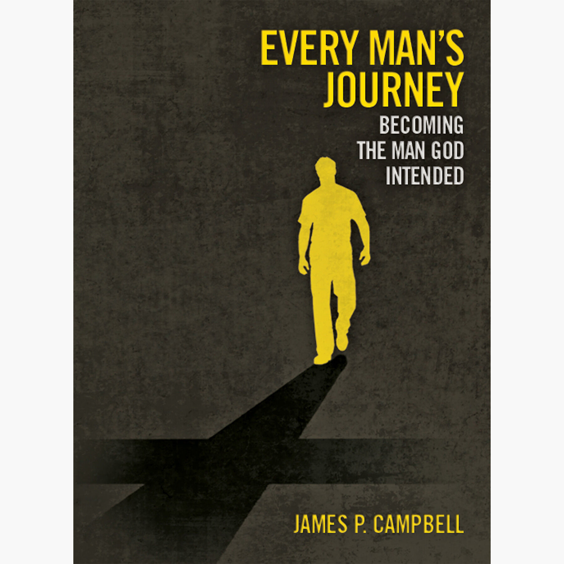 Our People, Our Journey by James McClurken