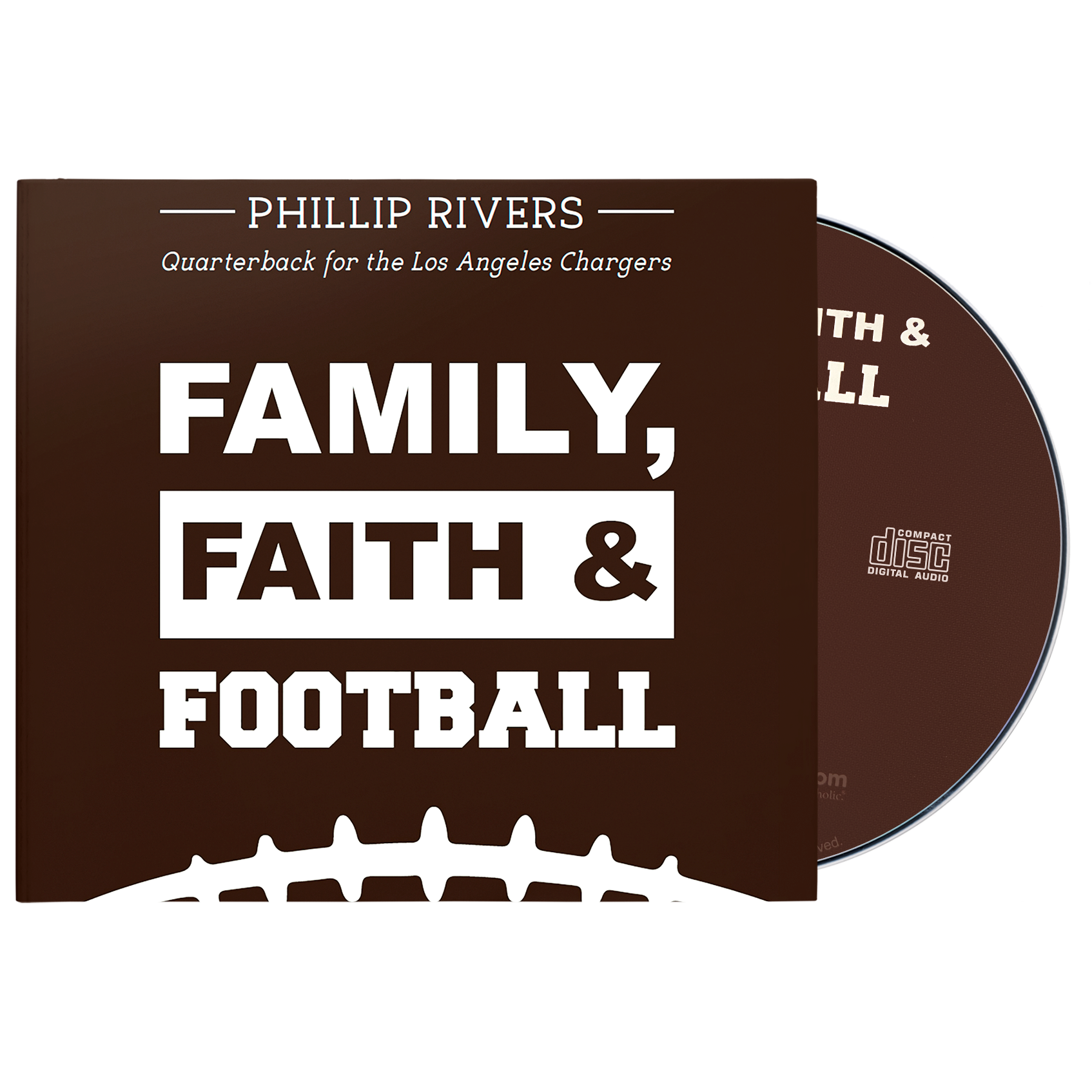 Buy Family Faith And Football Dynamic Catholic