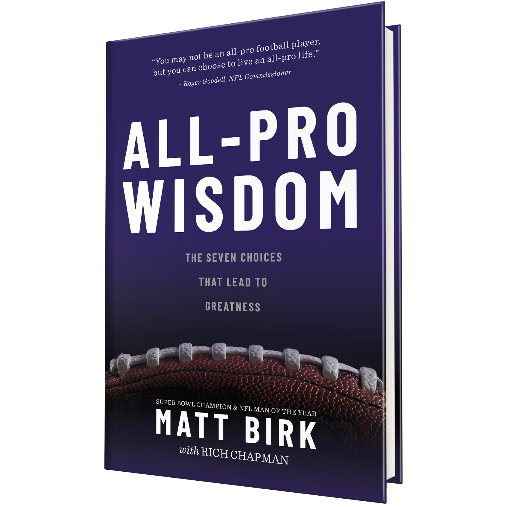 Buy All-Pro Wisdom