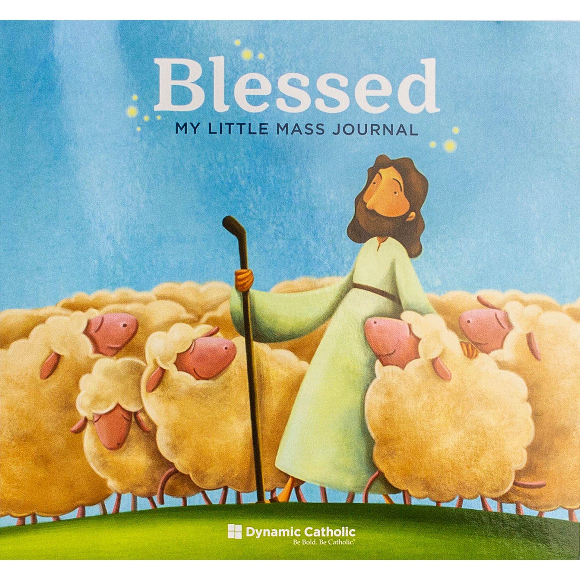 buy-blessed-my-little-mass-journal-dynamic-catholic