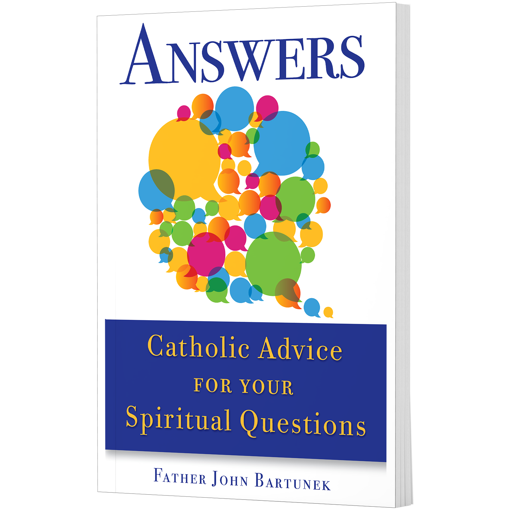 Buy Answers | Dynamic Catholic