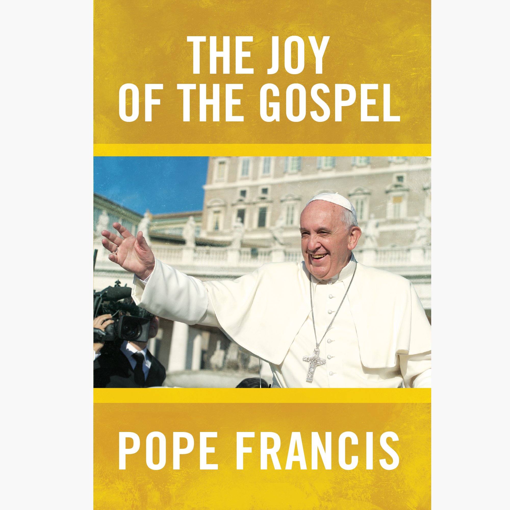 Buy Joy of the Gospel | Dynamic Catholic