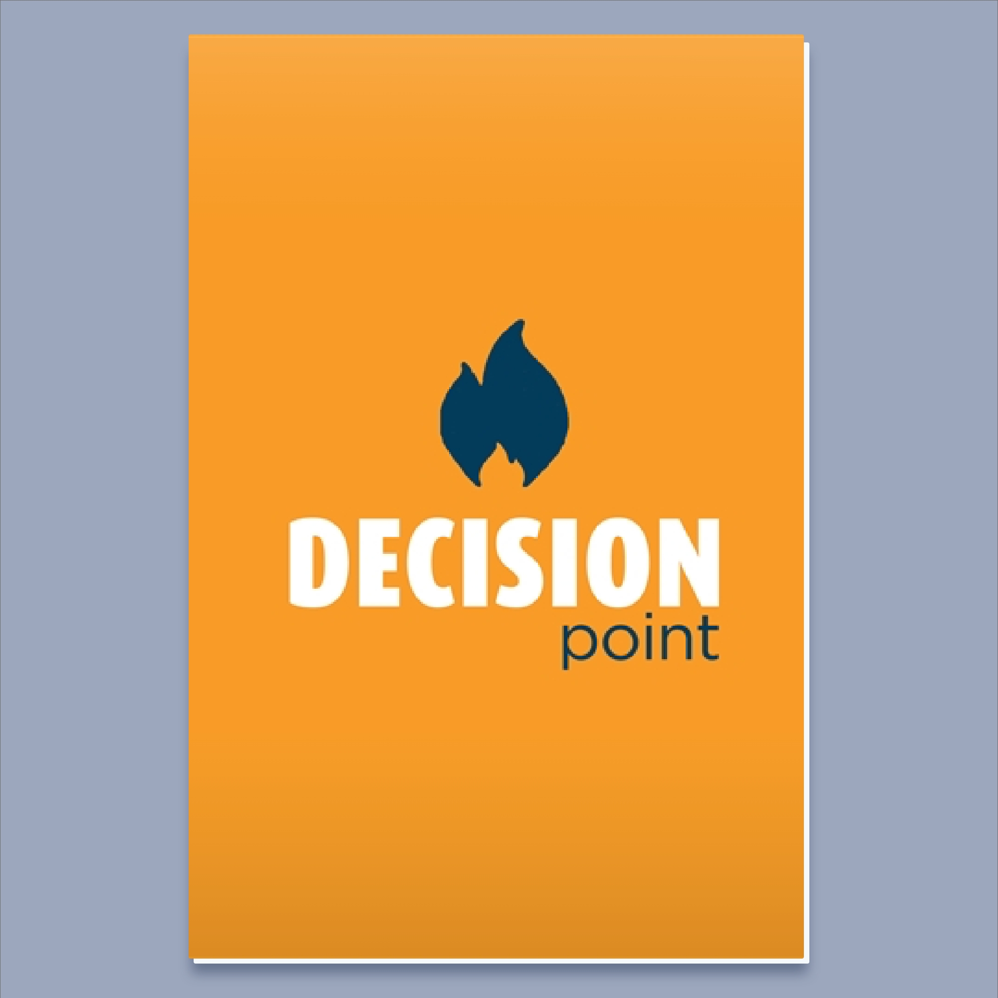 Buy DECISION POINT DVD Set Dynamic Catholic