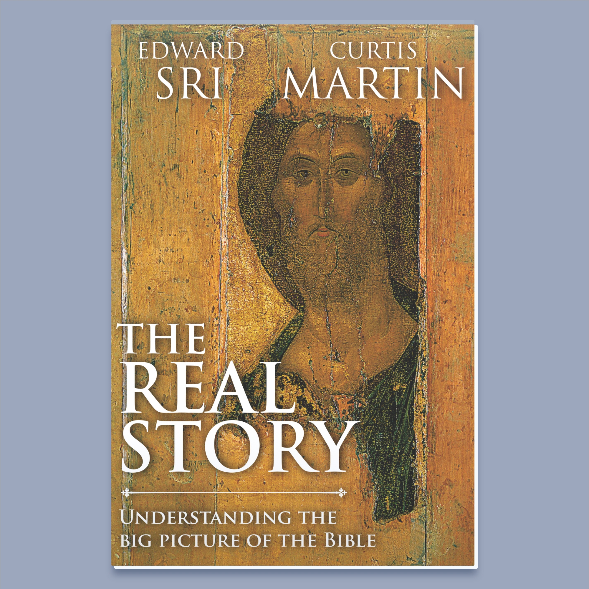 Buy The Real Story | Dynamic Catholic