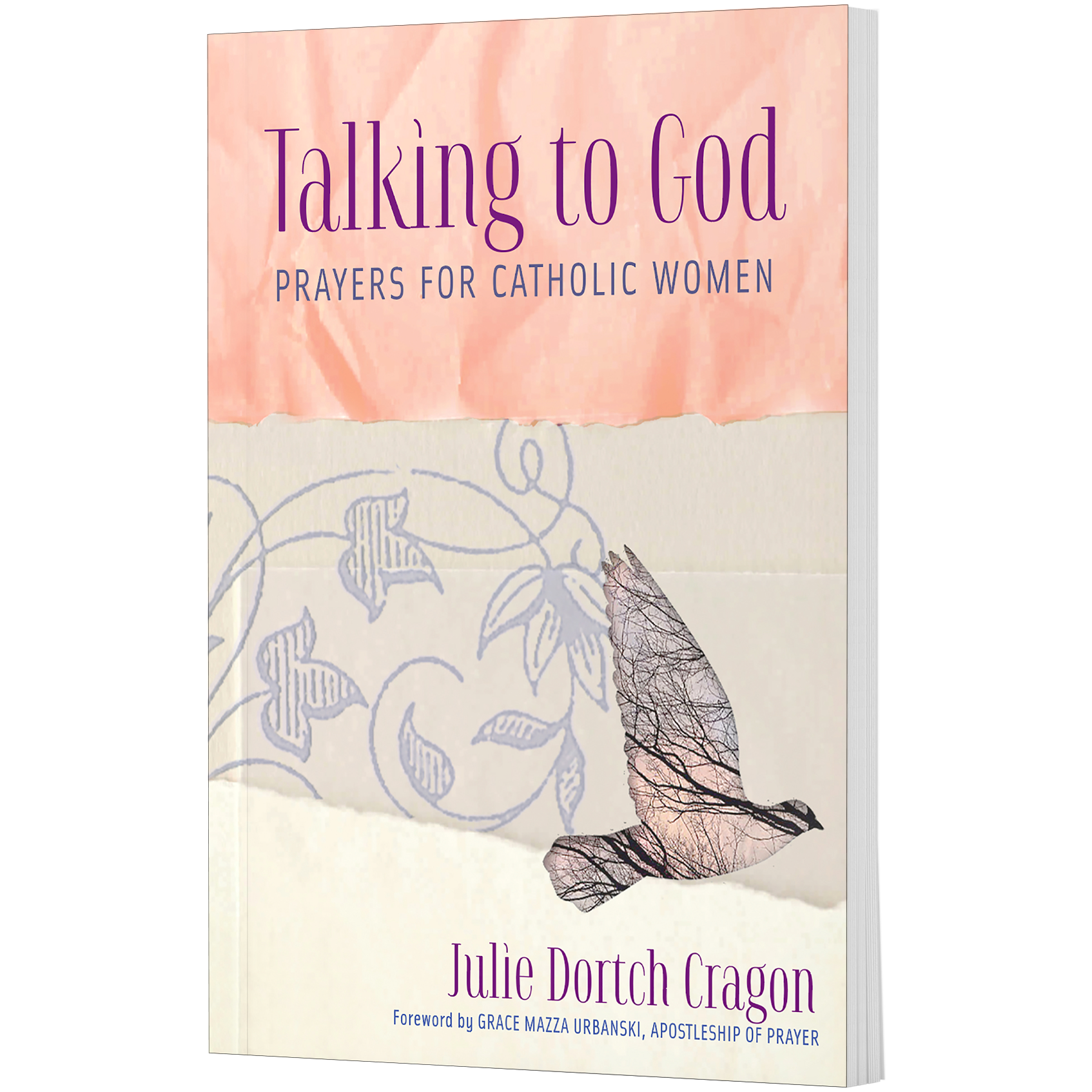 Buy Talking to God | Dynamic Catholic