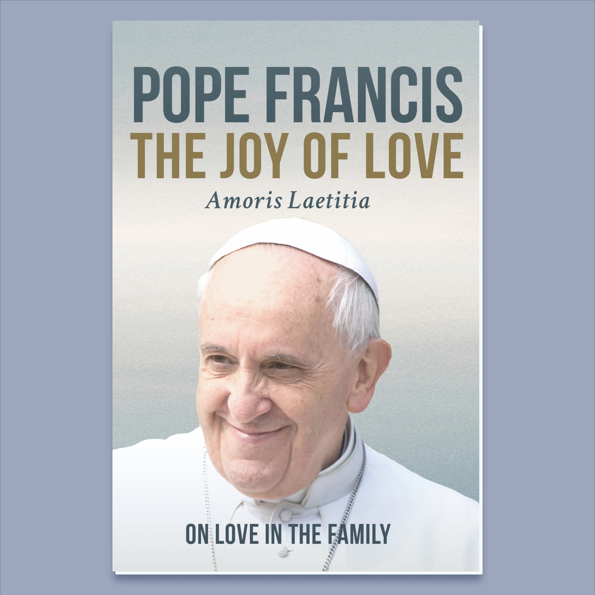 Buy The Joy Of Love Dynamic Catholic