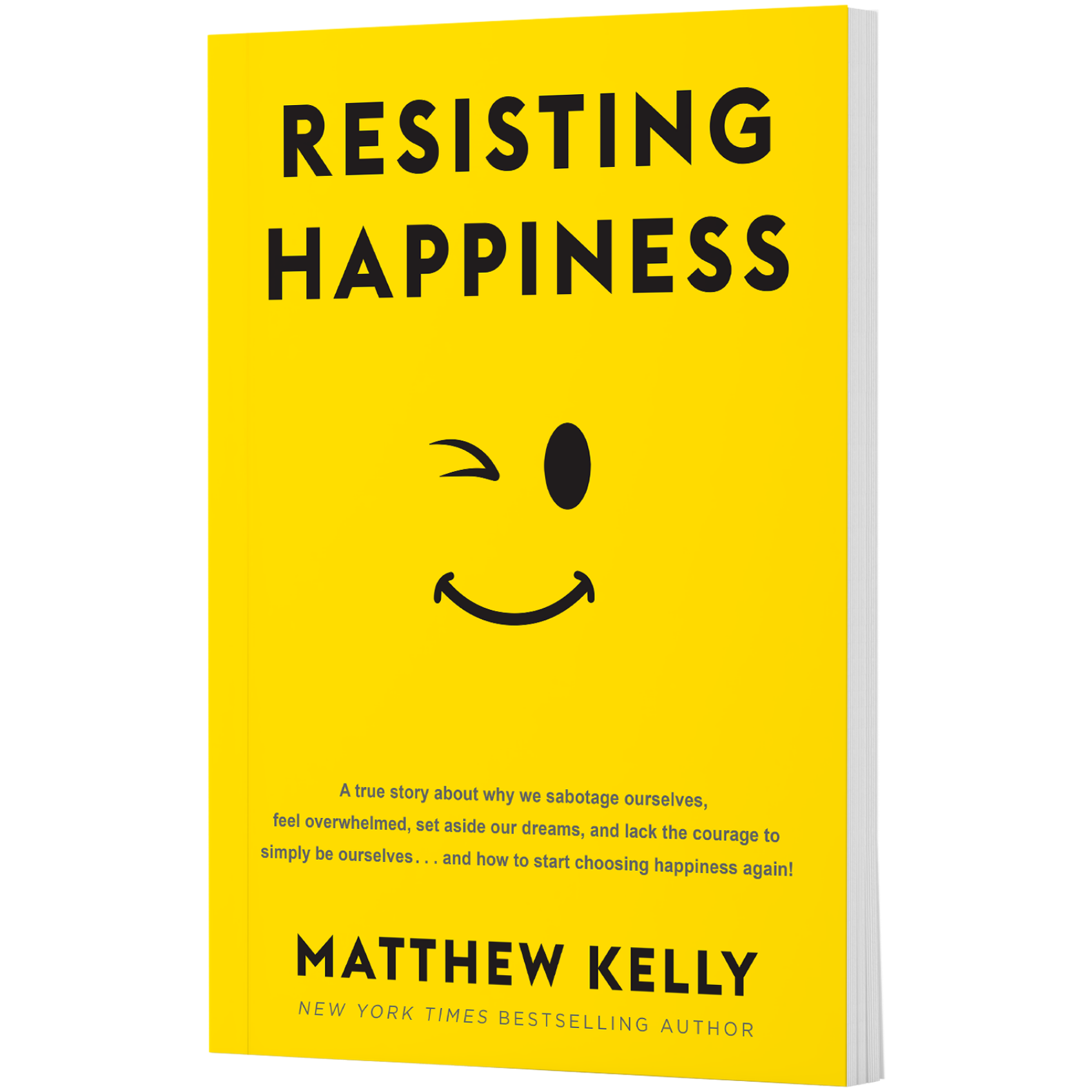 Resisting　Buy　Dynamic　Happiness　Catholic