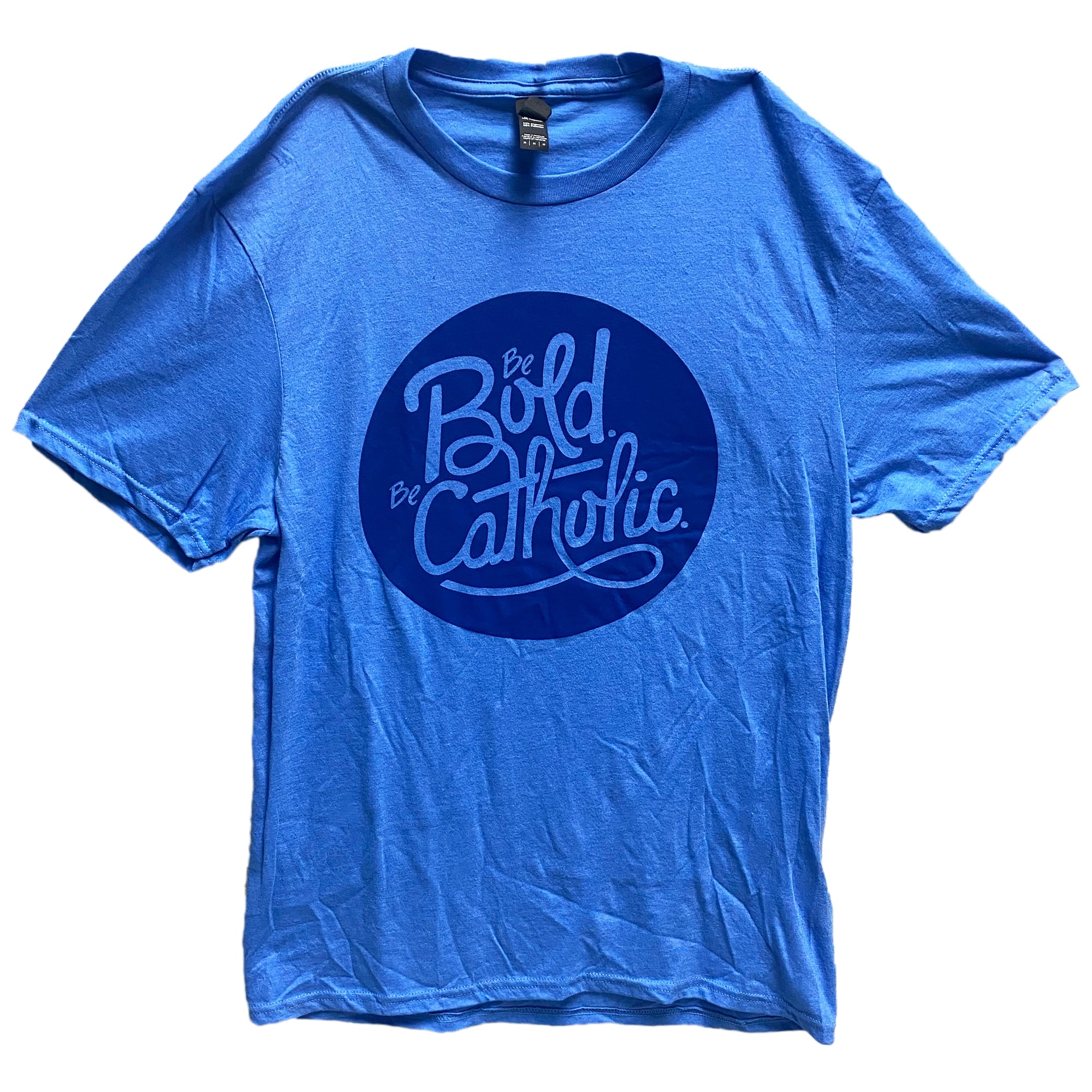 catholic t shirt club