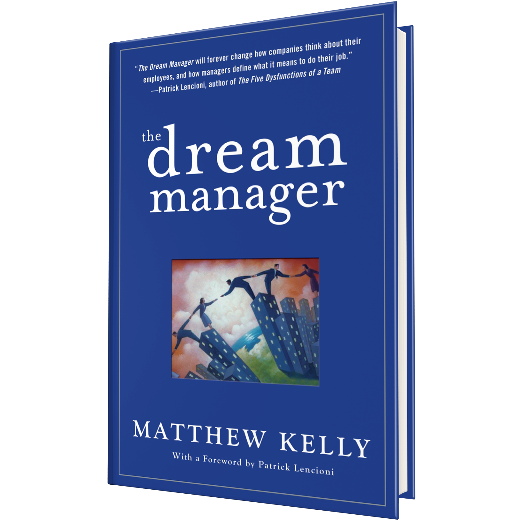 Buy The Dream Manager | Dynamic Catholic