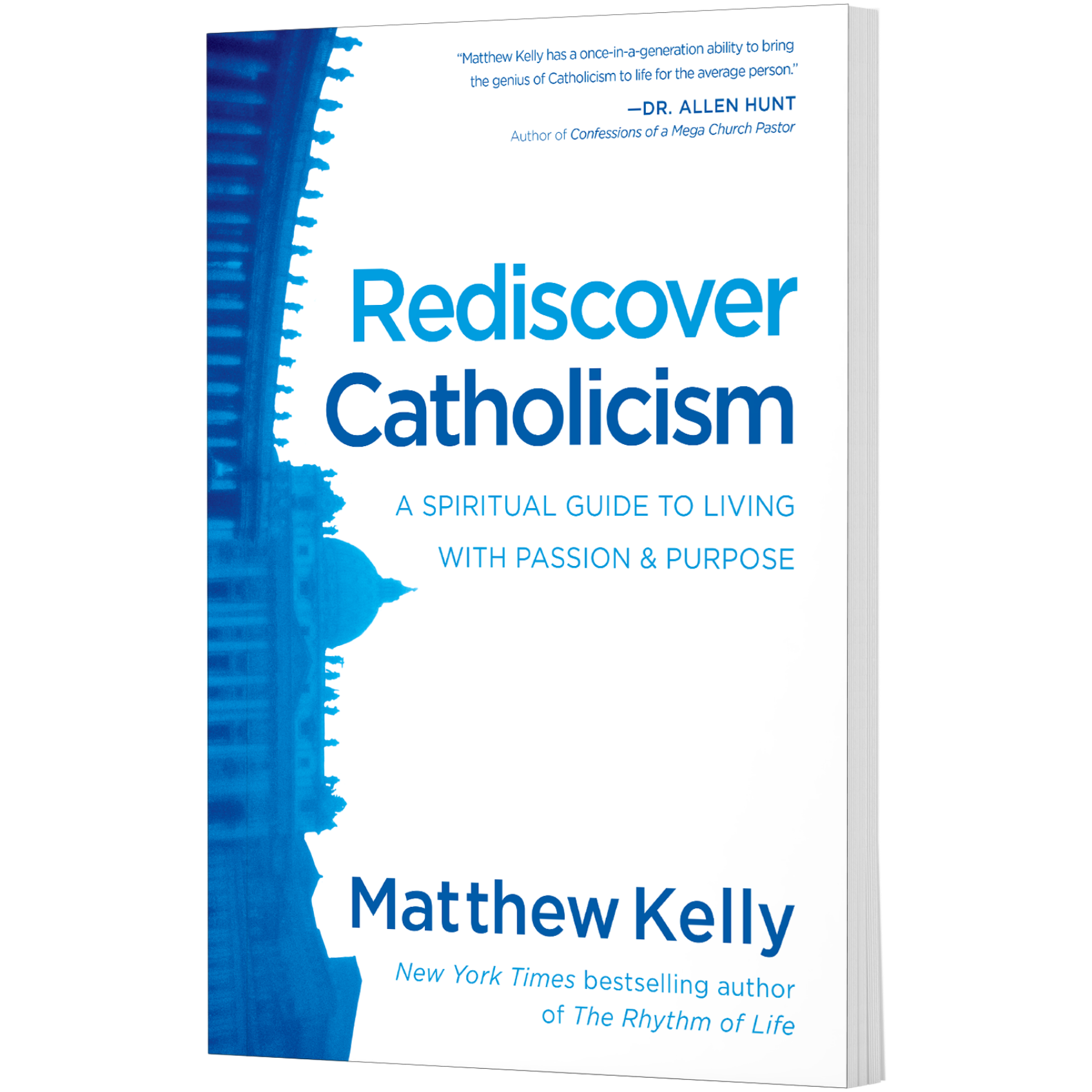 Buy Rediscover Catholicism